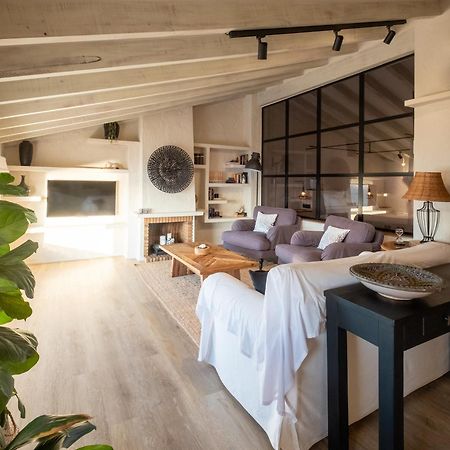 Precioso Apartamento Boutique El Amante (Adults Only) Алтеа Екстер'єр фото