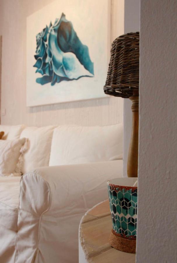 Precioso Apartamento Boutique El Amante (Adults Only) Алтеа Екстер'єр фото