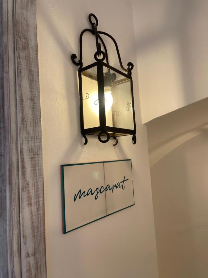 Precioso Apartamento Boutique El Amante (Adults Only) Алтеа Екстер'єр фото