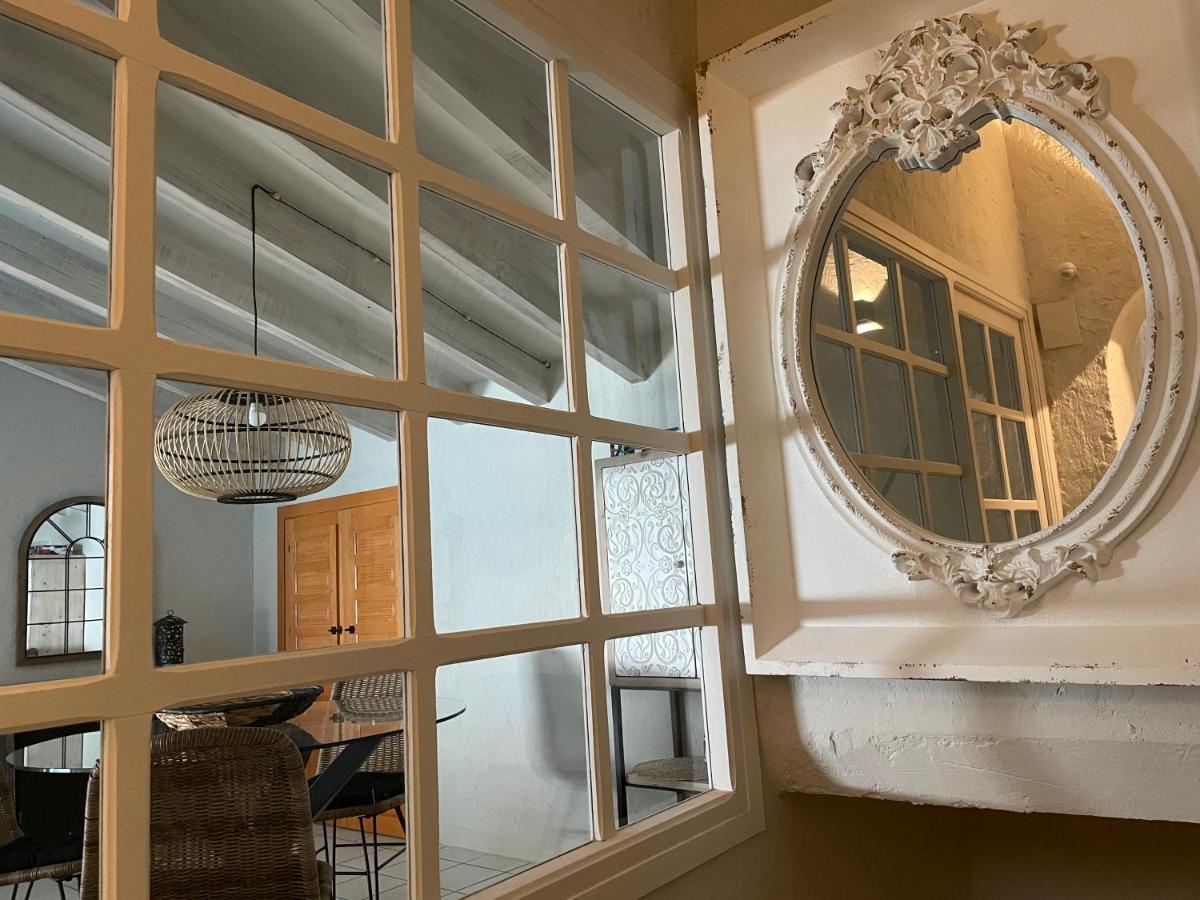 Precioso Apartamento Boutique El Amante (Adults Only) Алтеа Екстер'єр фото
