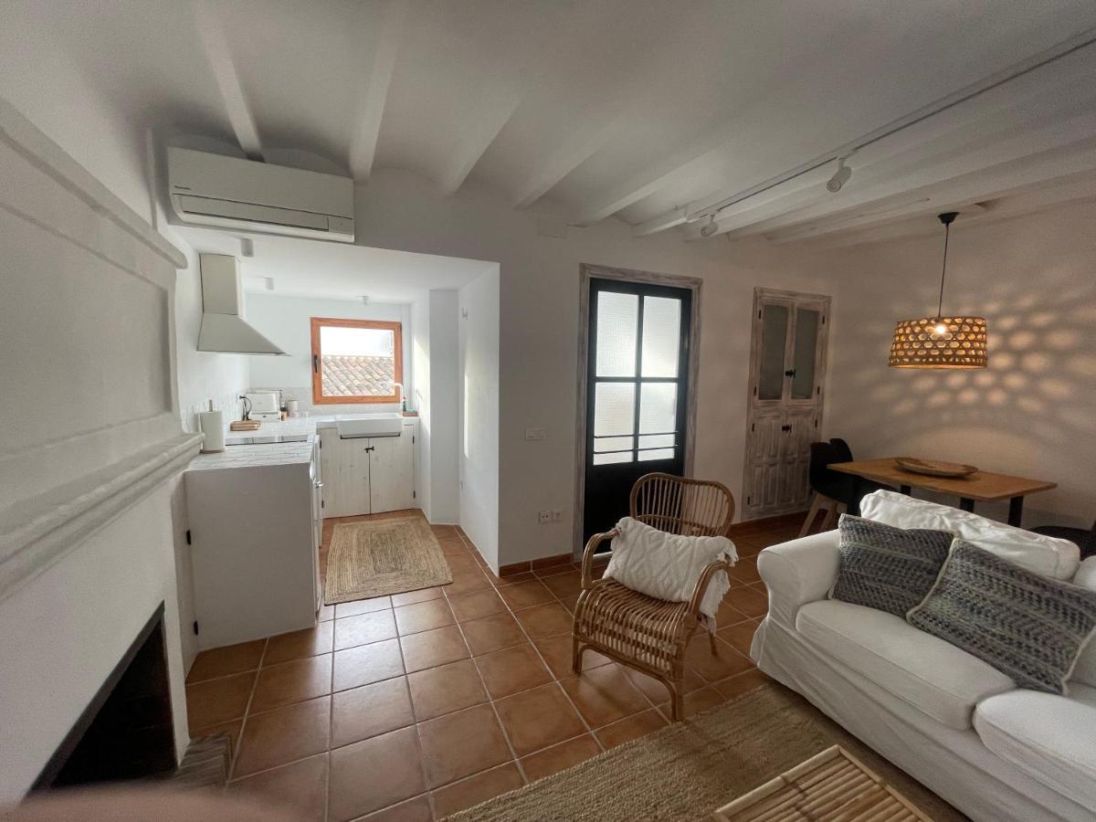 Precioso Apartamento Boutique El Amante (Adults Only) Алтеа Екстер'єр фото