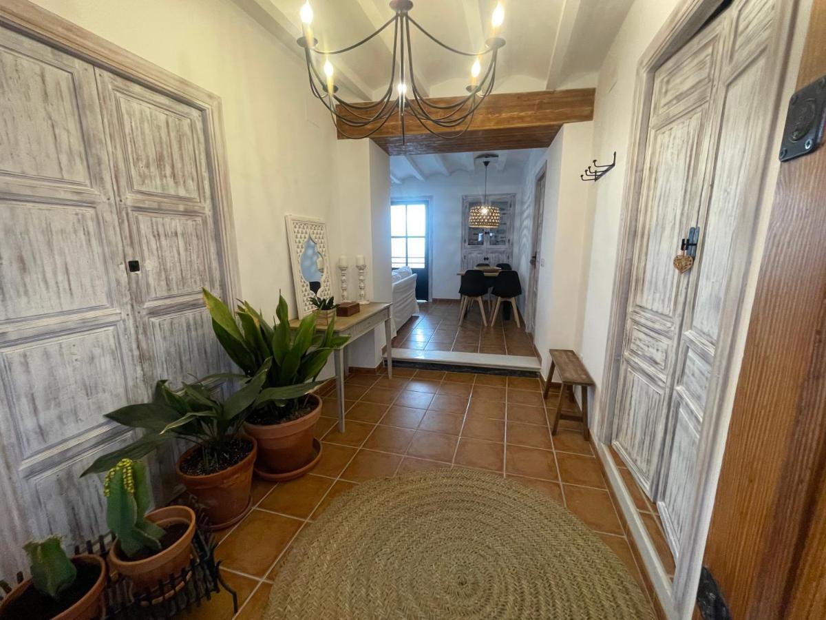 Precioso Apartamento Boutique El Amante (Adults Only) Алтеа Екстер'єр фото