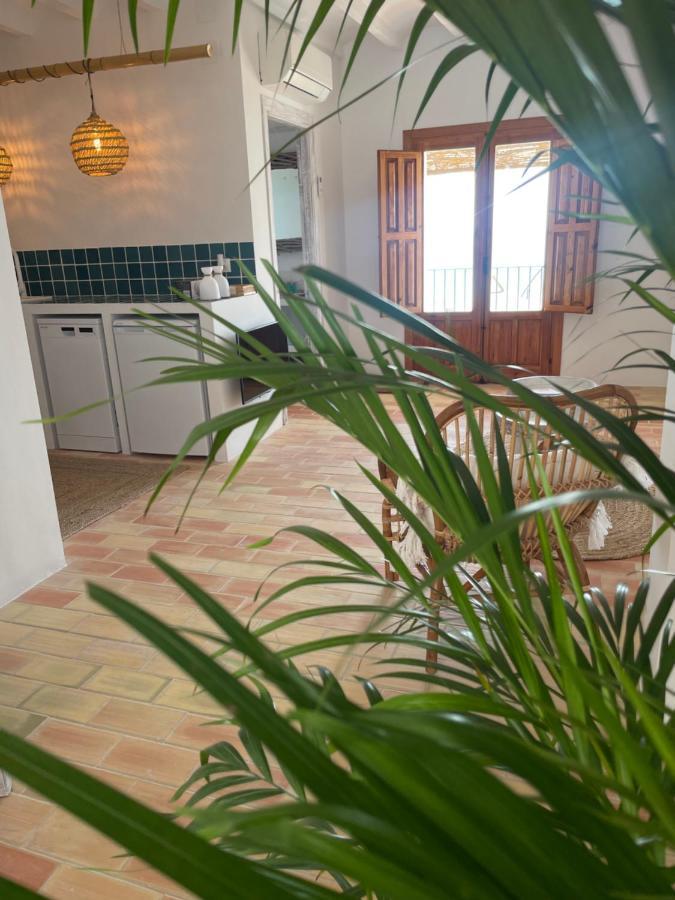 Precioso Apartamento Boutique El Amante (Adults Only) Алтеа Екстер'єр фото