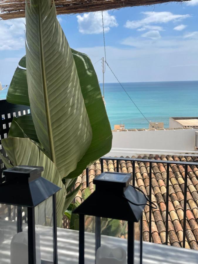 Precioso Apartamento Boutique El Amante (Adults Only) Алтеа Екстер'єр фото