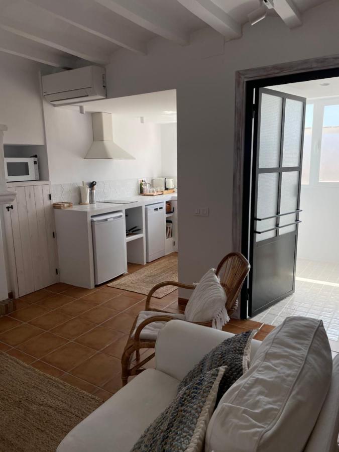 Precioso Apartamento Boutique El Amante (Adults Only) Алтеа Екстер'єр фото