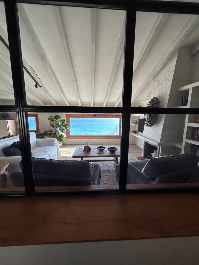 Precioso Apartamento Boutique El Amante (Adults Only) Алтеа Екстер'єр фото