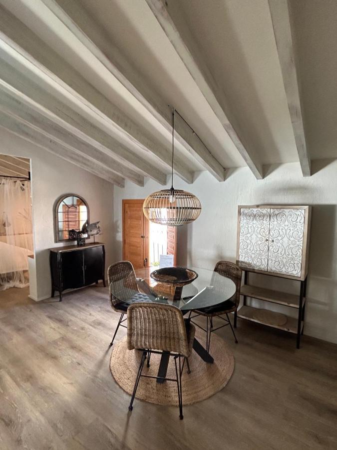 Precioso Apartamento Boutique El Amante (Adults Only) Алтеа Екстер'єр фото