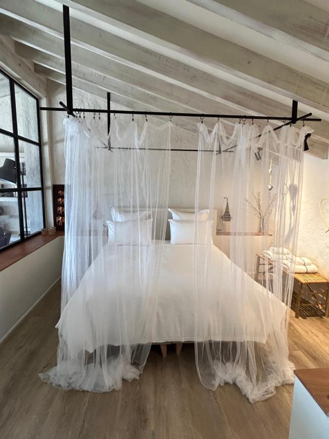 Precioso Apartamento Boutique El Amante (Adults Only) Алтеа Екстер'єр фото