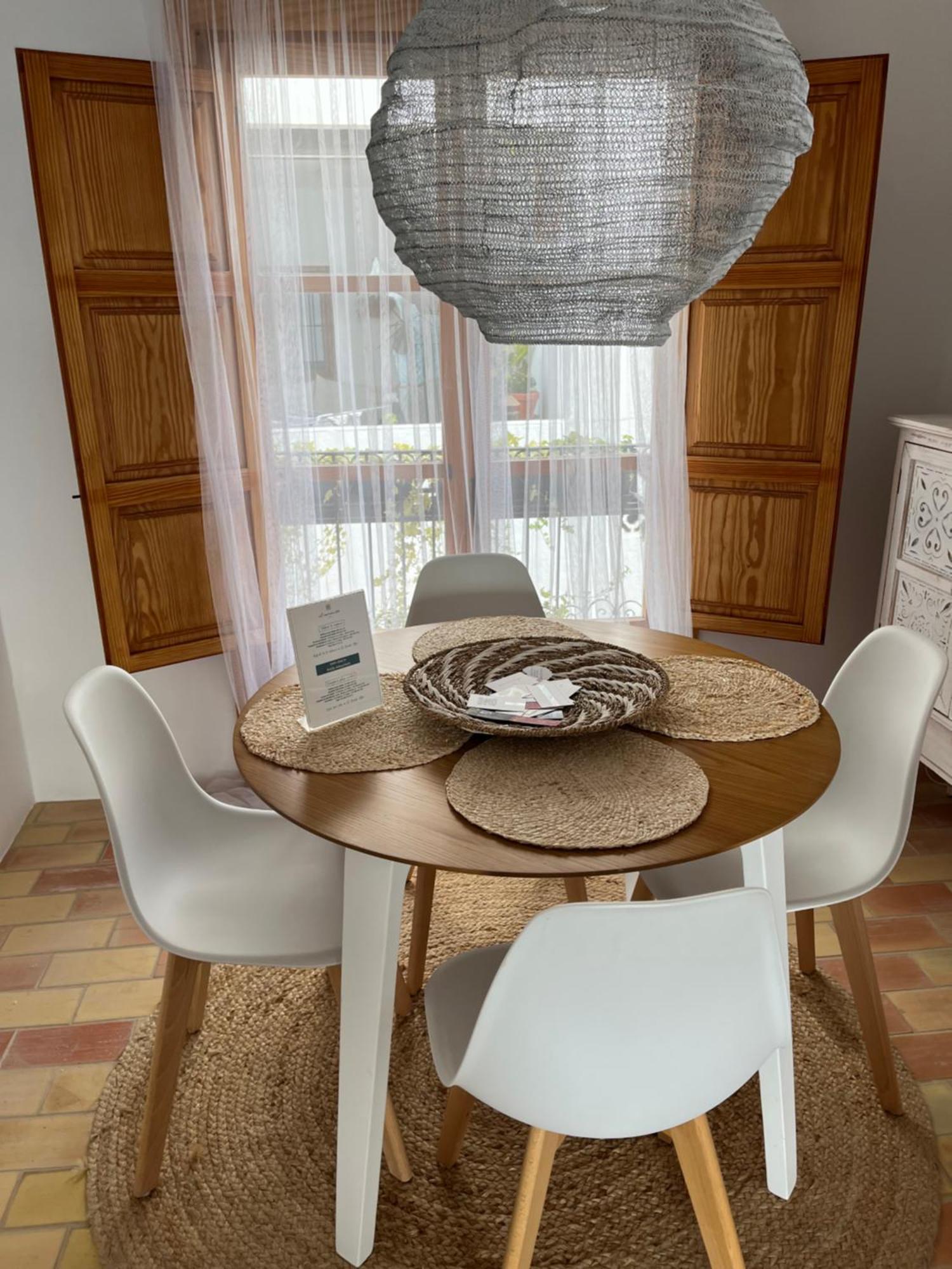 Precioso Apartamento Boutique El Amante (Adults Only) Алтеа Екстер'єр фото