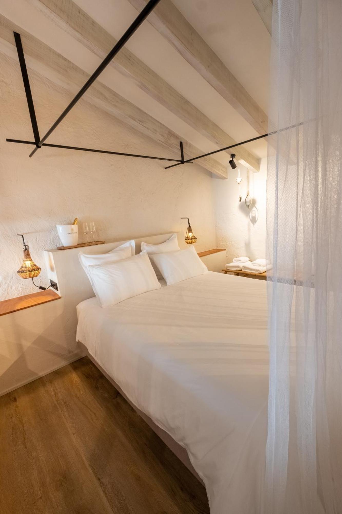 Precioso Apartamento Boutique El Amante (Adults Only) Алтеа Екстер'єр фото