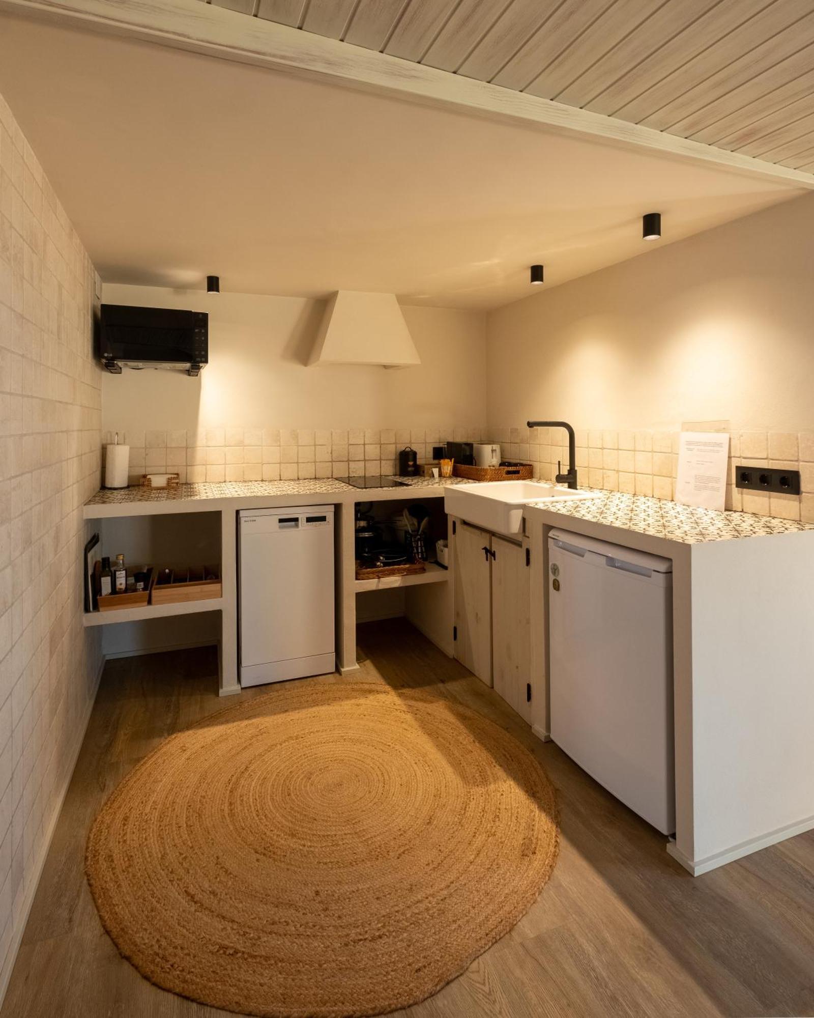 Precioso Apartamento Boutique El Amante (Adults Only) Алтеа Екстер'єр фото