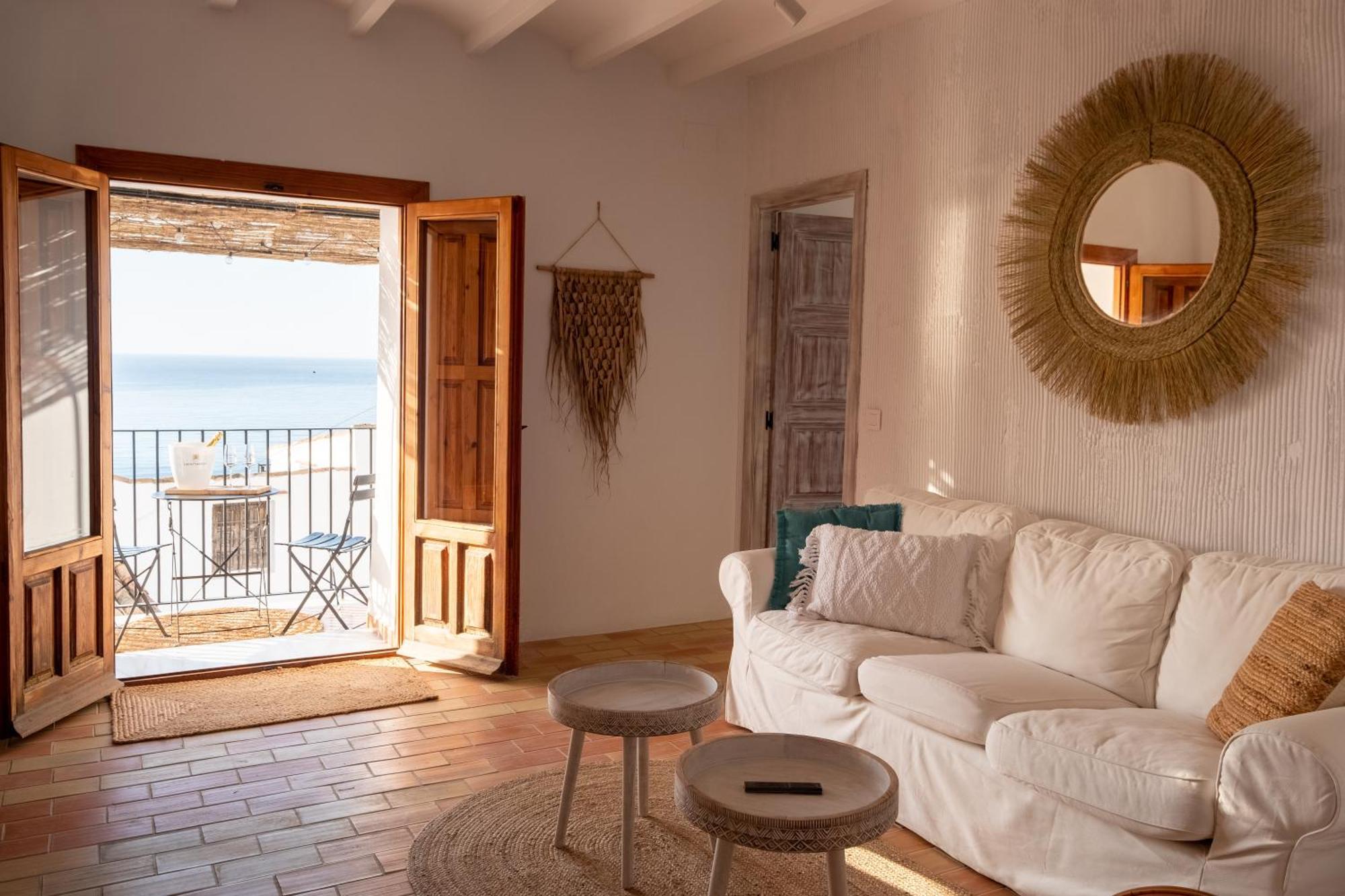 Precioso Apartamento Boutique El Amante (Adults Only) Алтеа Екстер'єр фото