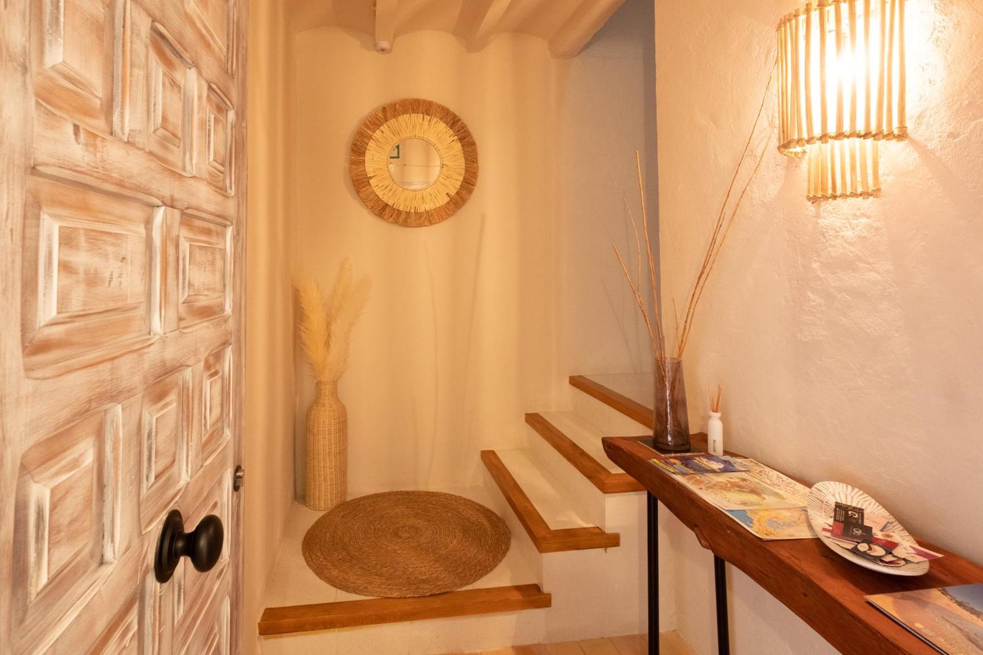 Precioso Apartamento Boutique El Amante (Adults Only) Алтеа Екстер'єр фото