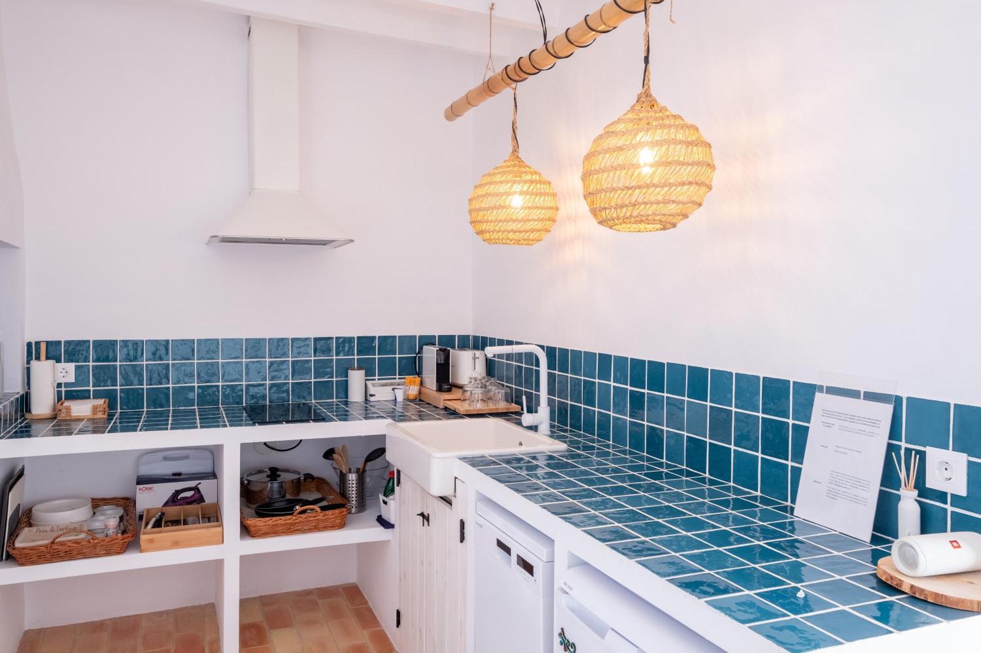 Precioso Apartamento Boutique El Amante (Adults Only) Алтеа Екстер'єр фото
