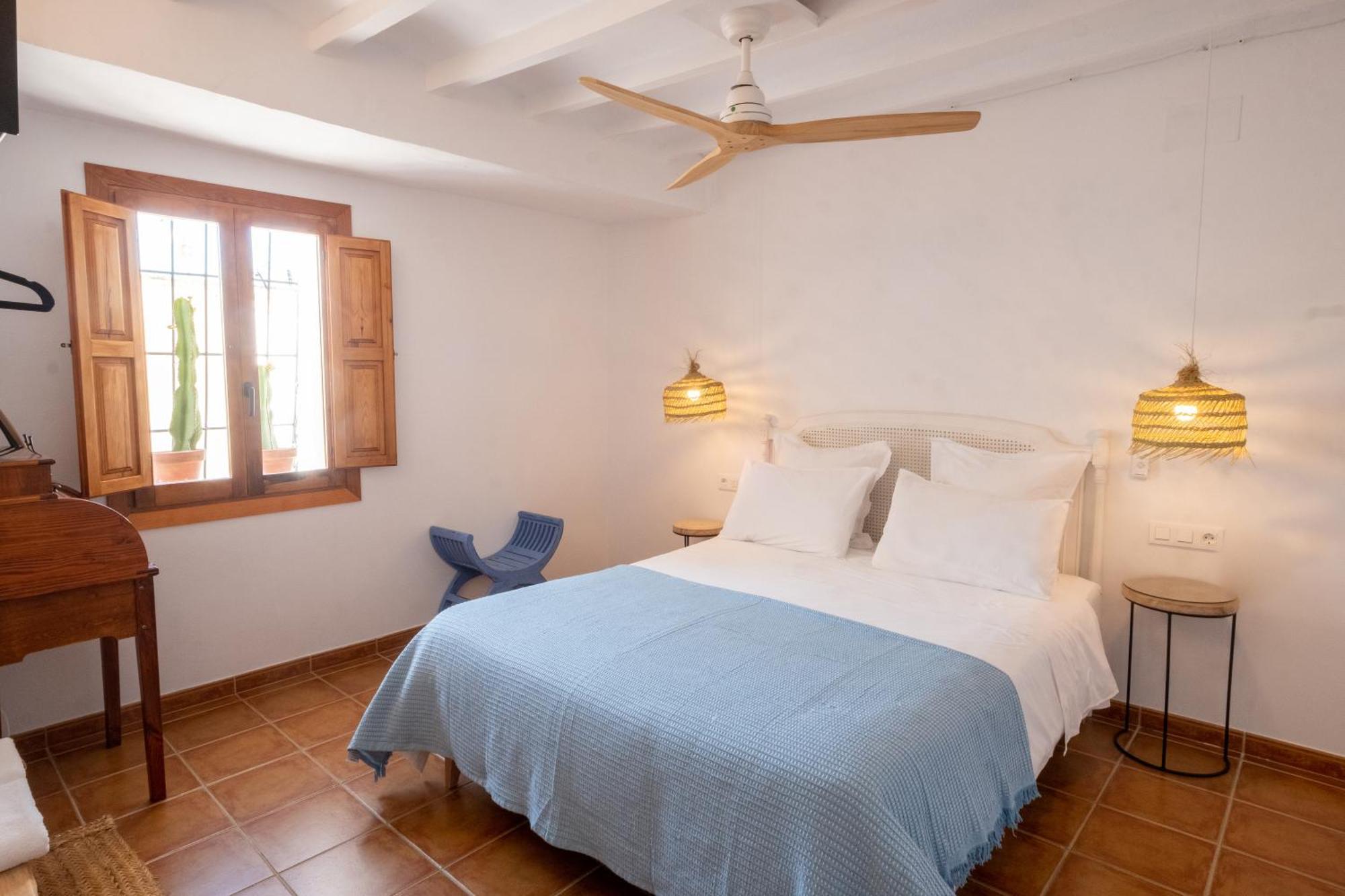 Precioso Apartamento Boutique El Amante (Adults Only) Алтеа Екстер'єр фото
