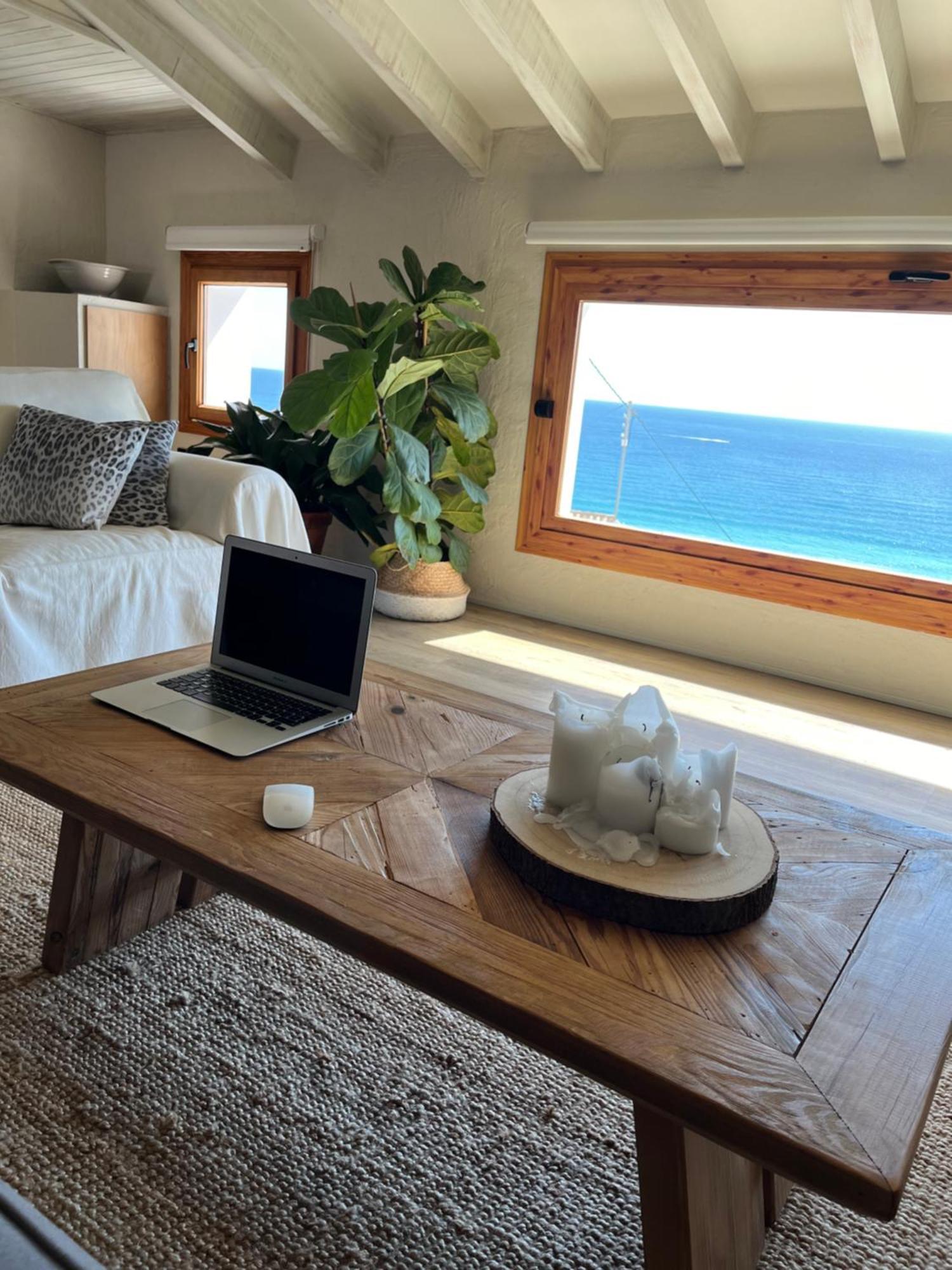 Precioso Apartamento Boutique El Amante (Adults Only) Алтеа Екстер'єр фото