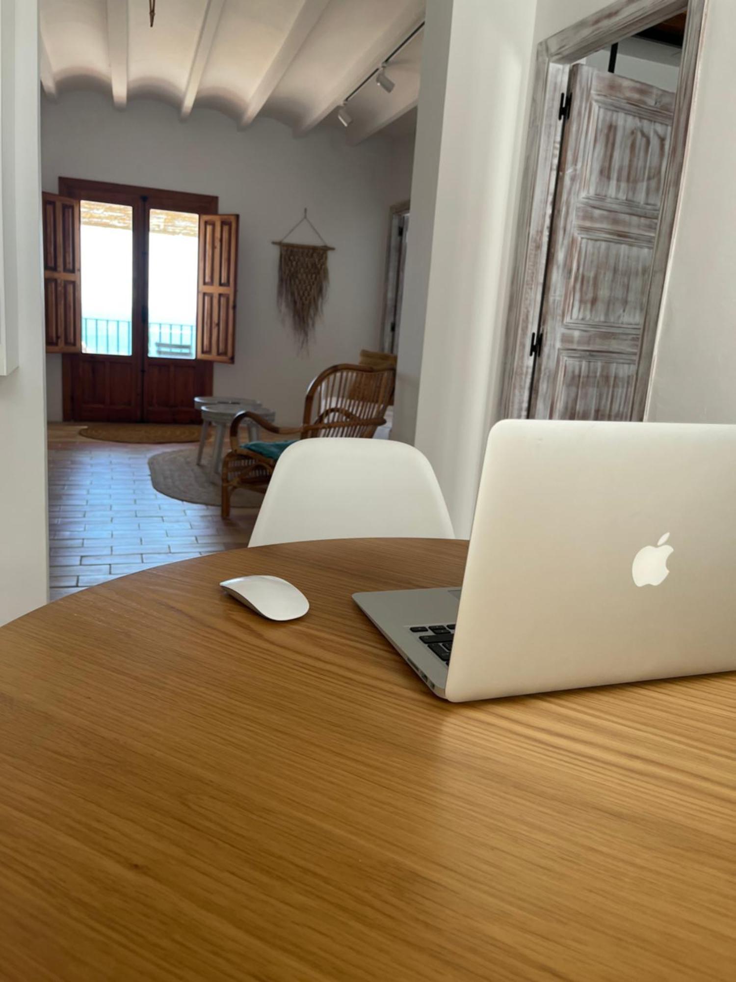 Precioso Apartamento Boutique El Amante (Adults Only) Алтеа Екстер'єр фото